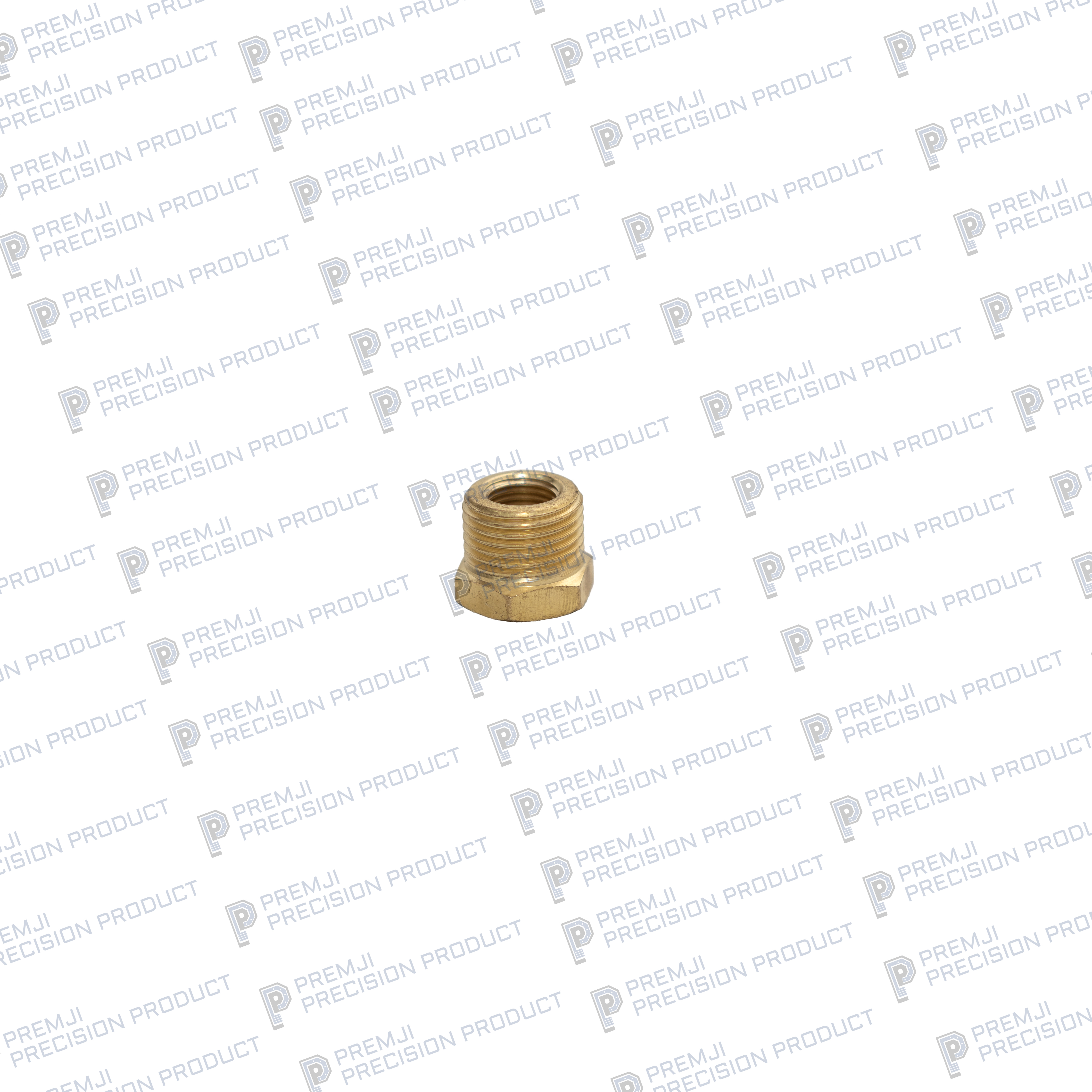 Precision Component